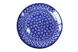 086 Bunzlau Ontbijtbordje 2615X Ontbijtborden